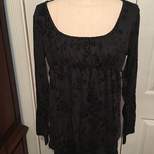 2 for $10! Maternity top